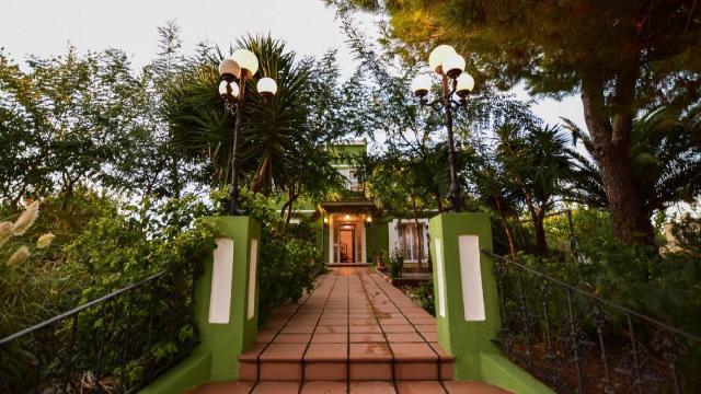 Imagen 6 Inmueble 294053 - Casa Aislada en venta en Banyeres Del Penedès / A 15 minutos de la playa