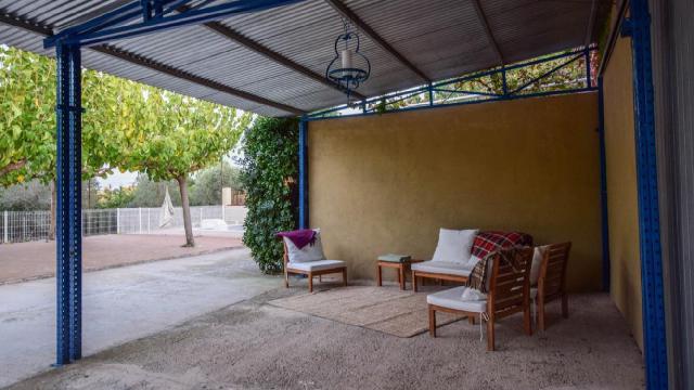 Imagen 32 Inmueble 294053 - Casa Aislada en venta en Banyeres Del Penedès / A 15 minutos de la playa