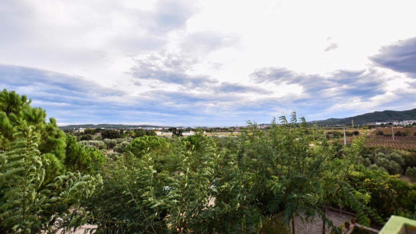 Imagen 35 Casa Aislada en venta en Banyeres Del Penedès / A 15 minutos de la playa