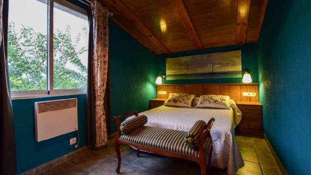 Imagen 26 Inmueble 294053 - Casa Aislada en venta en Banyeres Del Penedès / A 15 minutos de la playa