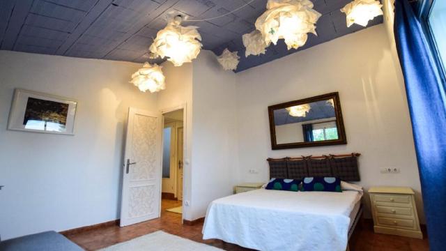 Imagen 22 Inmueble 294053 - Casa Aislada en venta en Banyeres Del Penedès / A 15 minutos de la playa