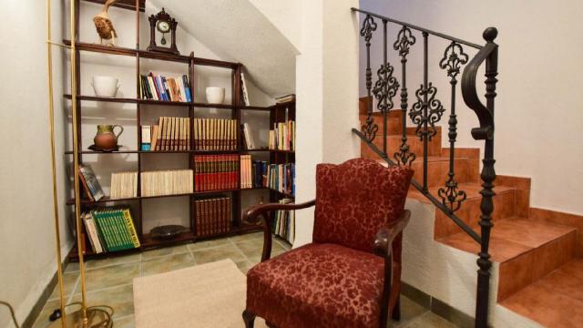 Imagen 20 Inmueble 294053 - Casa Aislada en venta en Banyeres Del Penedès / A 15 minutos de la playa