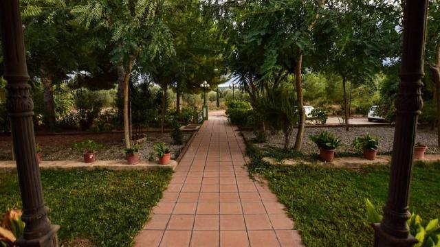 Imagen 10 Inmueble 294053 - Casa Aislada en venta en Banyeres Del Penedès / A 15 minutos de la playa