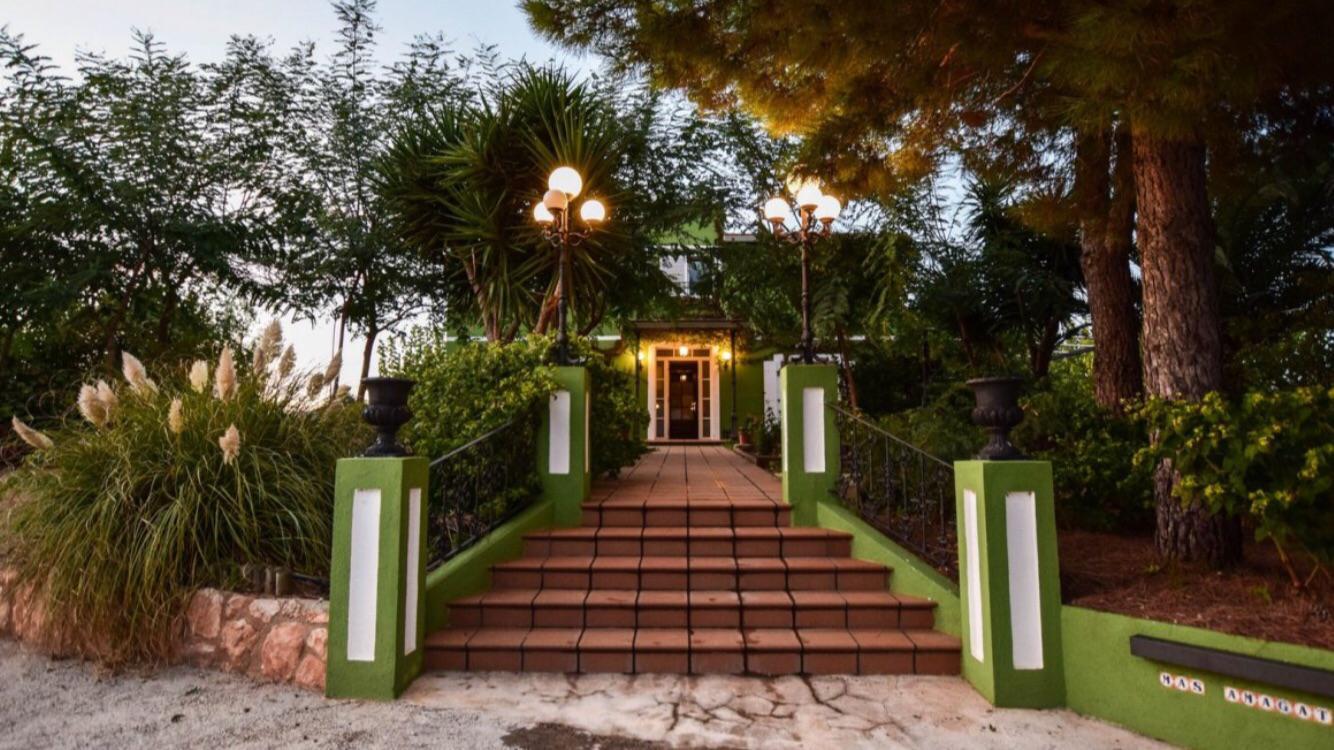 Imagen 8 Casa Aislada en venta en Banyeres Del Penedès / A 15 minutos de la playa