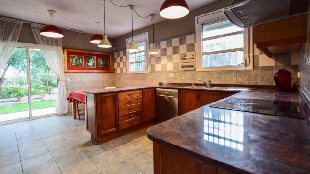 Imagen 15 Inmueble 294053 - Casa Aislada en venta en Banyeres Del Penedès / A 15 minutos de la playa