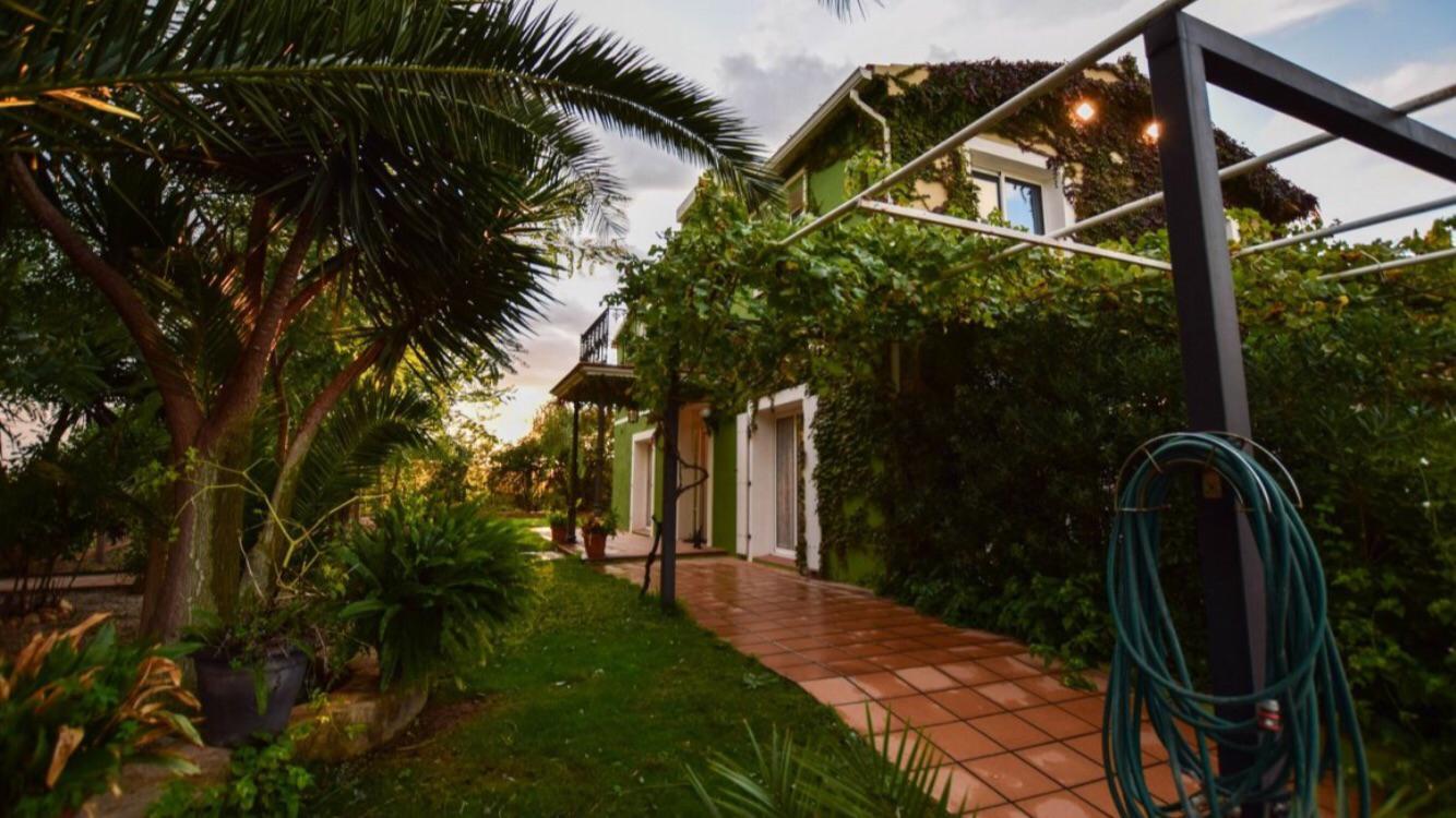 Imagen 7 Casa Aislada en venta en Banyeres Del Penedès / A 15 minutos de la playa