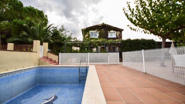 Imagen 33 Inmueble 294053 - Casa Aislada en venta en Banyeres Del Penedès / A 15 minutos de la playa