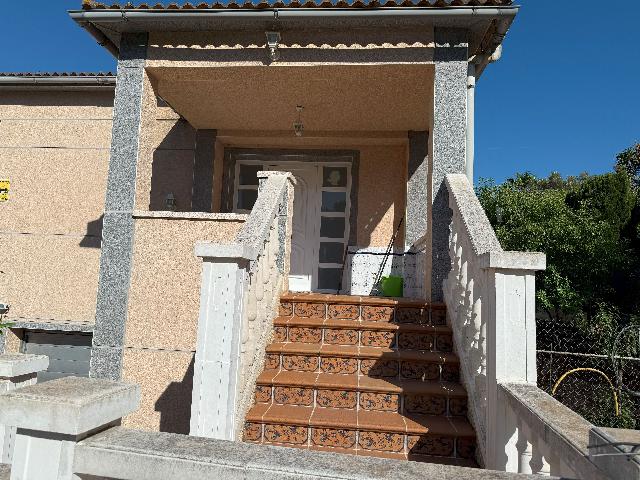 Imagen 1 Inmueble 294124 - Casa Aislada en venta en Bisbal Del Penedès (La) / A cinco minutos del pueblo de la Bisbal