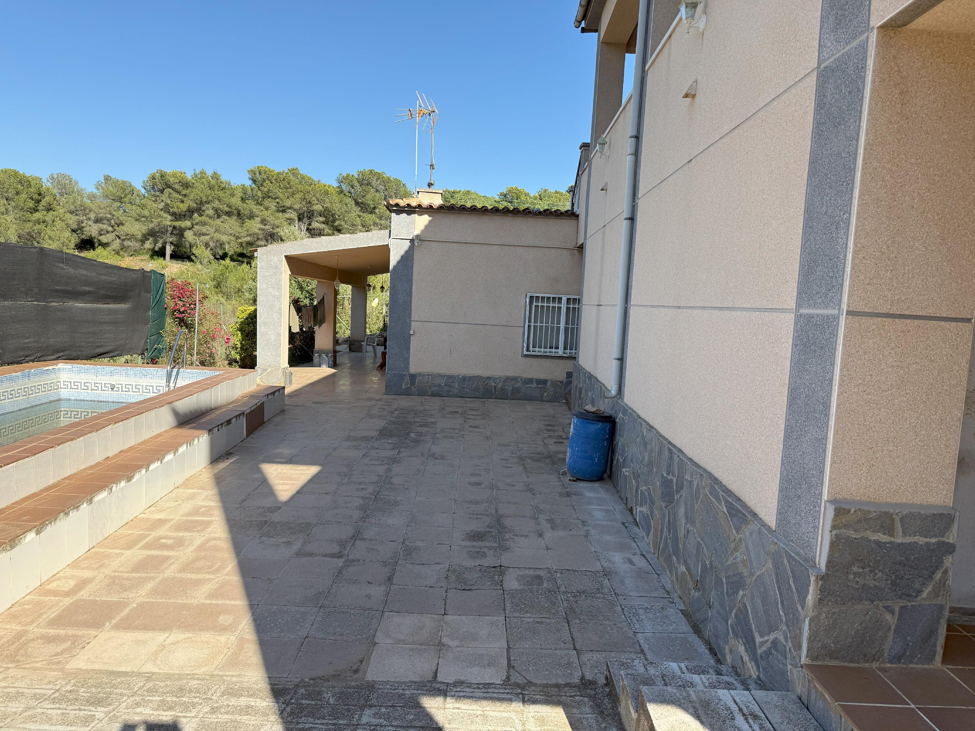 Imagen 27 Casa Aislada en venta en Bisbal Del Penedès La / A cinco minutos del pueblo de la Bisbal