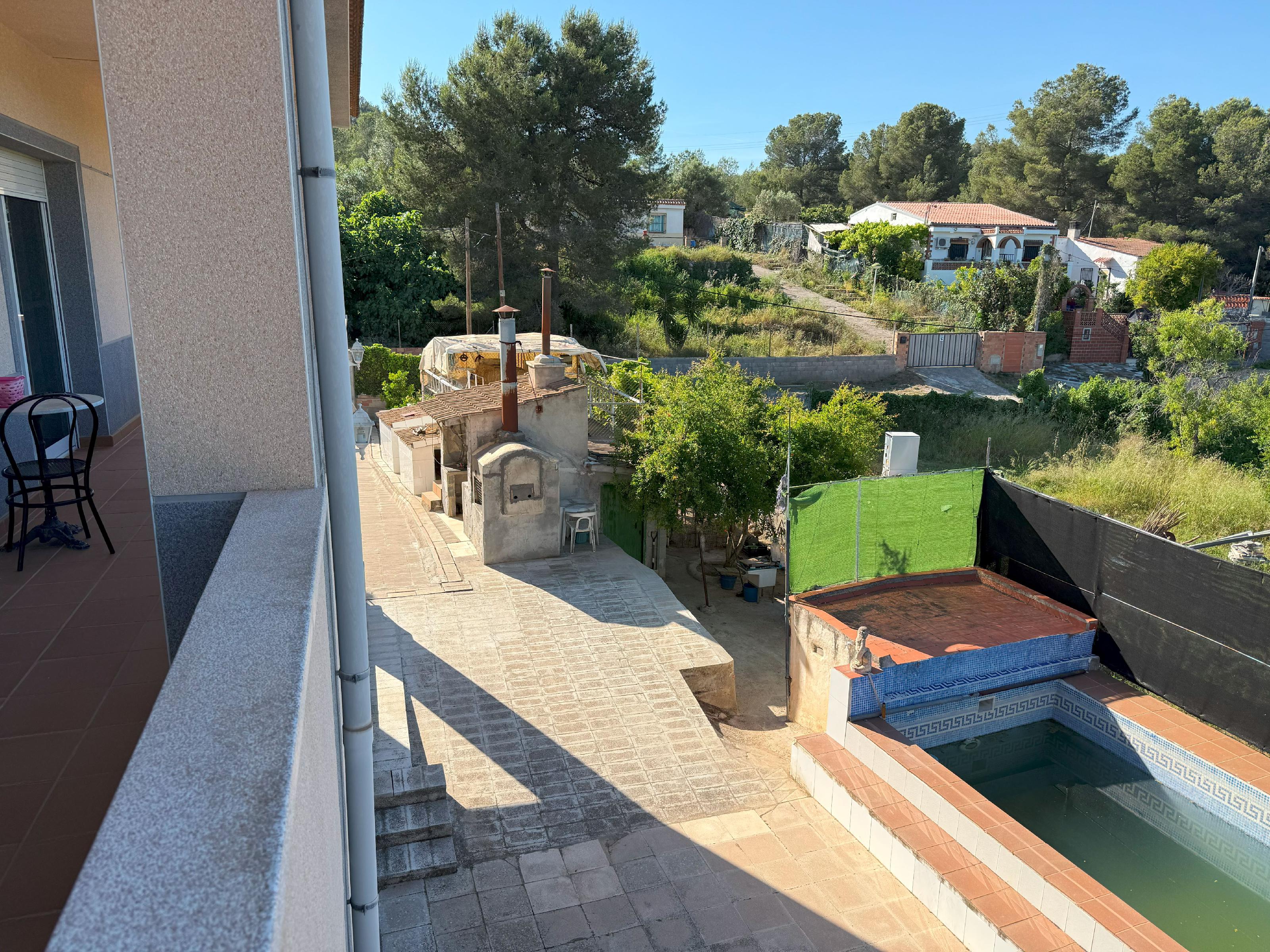 Imagen 22 Casa Aislada en venta en Bisbal Del Penedès La / A cinco minutos del pueblo de la Bisbal