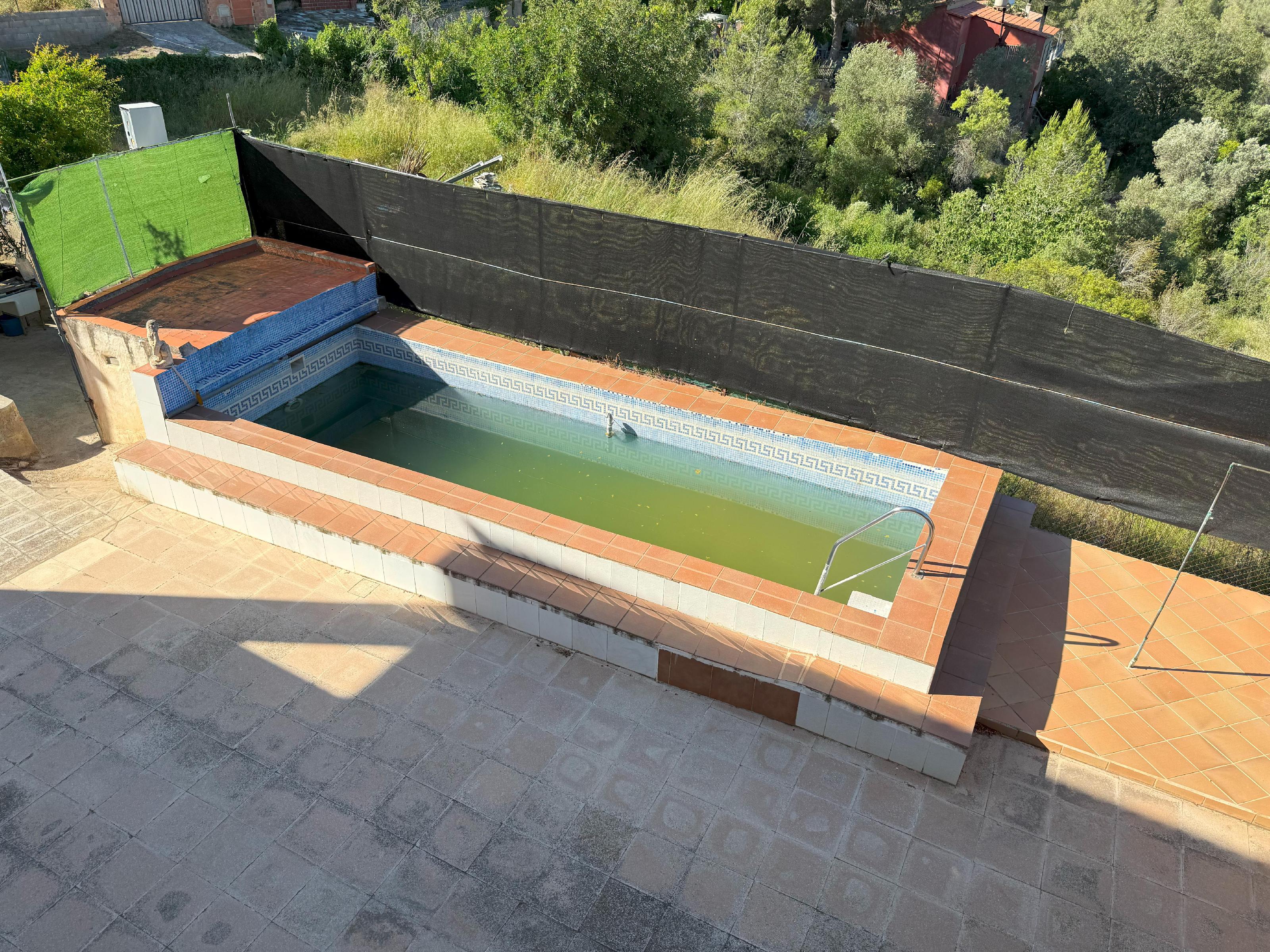 Imagen 23 Casa Aislada en venta en Bisbal Del Penedès La / A cinco minutos del pueblo de la Bisbal