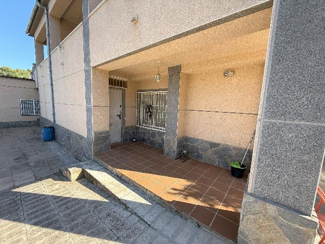 Imagen 32 Inmueble 294124 - Casa Aislada en venta en Bisbal Del Penedès (La) / A cinco minutos del pueblo de la Bisbal
