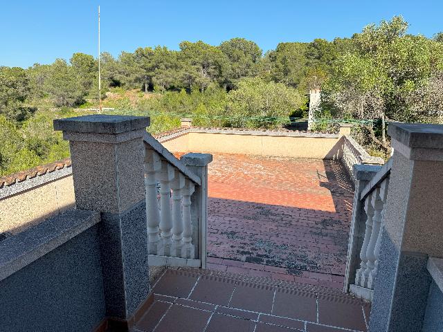 Imagen 26 Inmueble 294124 - Casa Aislada en venta en Bisbal Del Penedès (La) / A cinco minutos del pueblo de la Bisbal