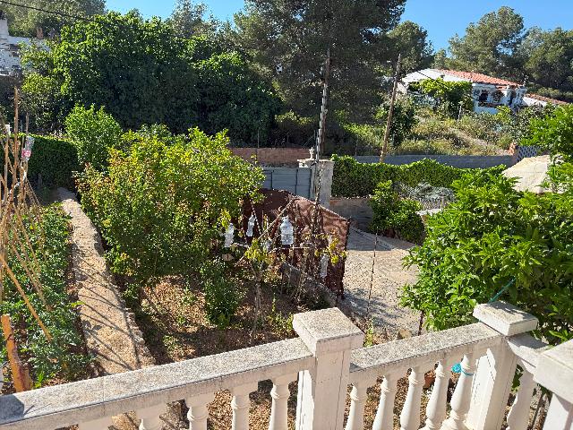 Imagen 4 Inmueble 294124 - Casa Aislada en venta en Bisbal Del Penedès (La) / A cinco minutos del pueblo de la Bisbal