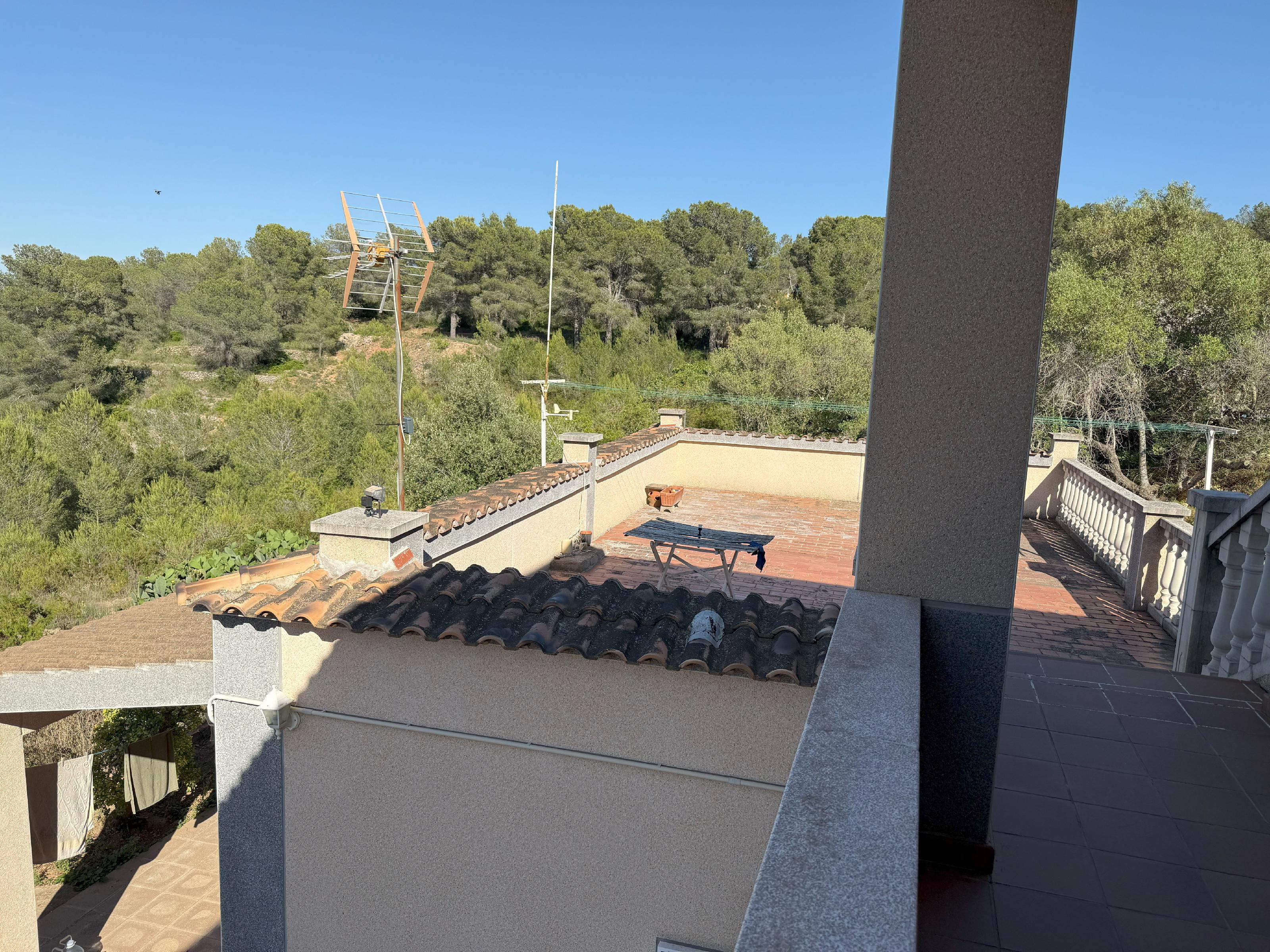 Imagen 25 Casa Aislada en venta en Bisbal Del Penedès La / A cinco minutos del pueblo de la Bisbal