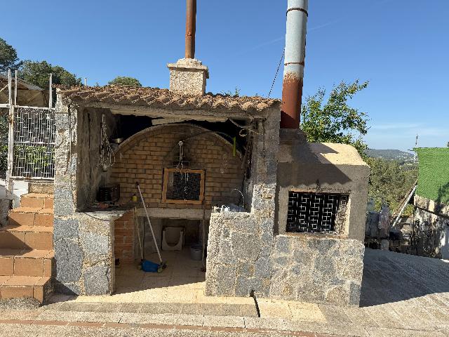 Imagen 35 Inmueble 294124 - Casa Aislada en venta en Bisbal Del Penedès (La) / A cinco minutos del pueblo de la Bisbal