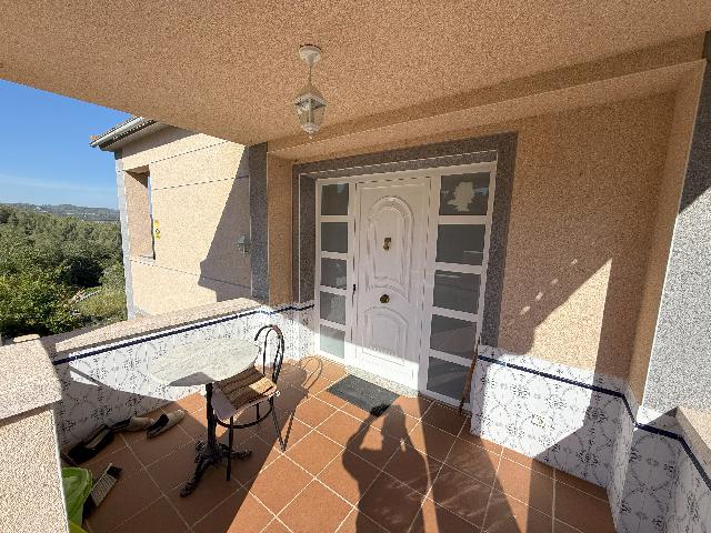 Imagen 5 Inmueble 294124 - Casa Aislada en venta en Bisbal Del Penedès (La) / A cinco minutos del pueblo de la Bisbal