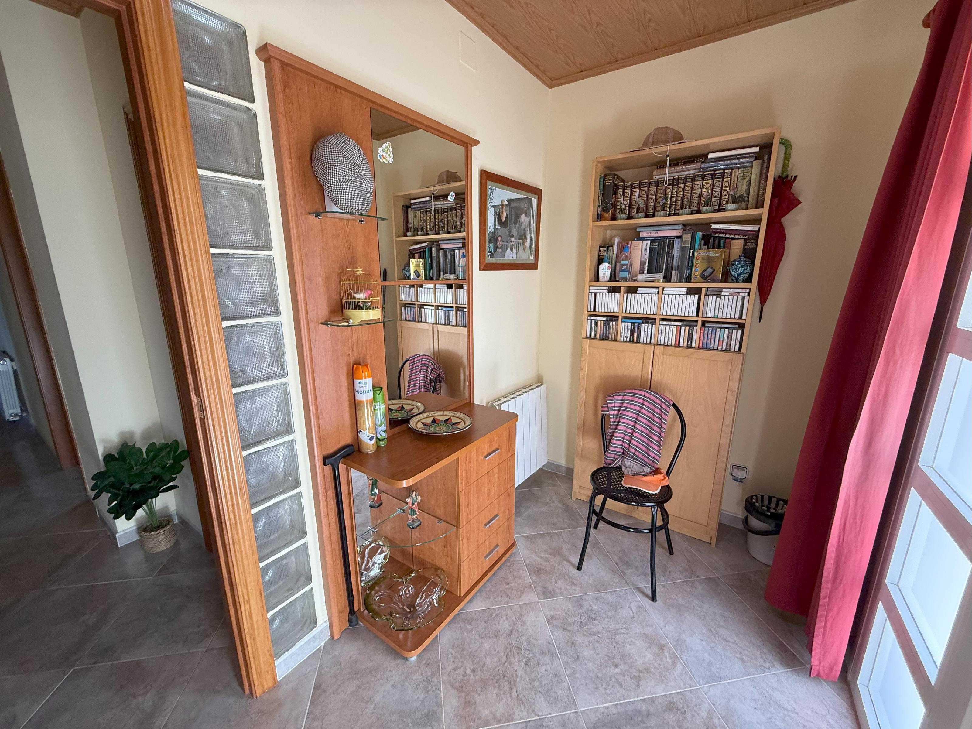 Imagen 6 Casa Aislada en venta en Bisbal Del Penedès La / A cinco minutos del pueblo de la Bisbal