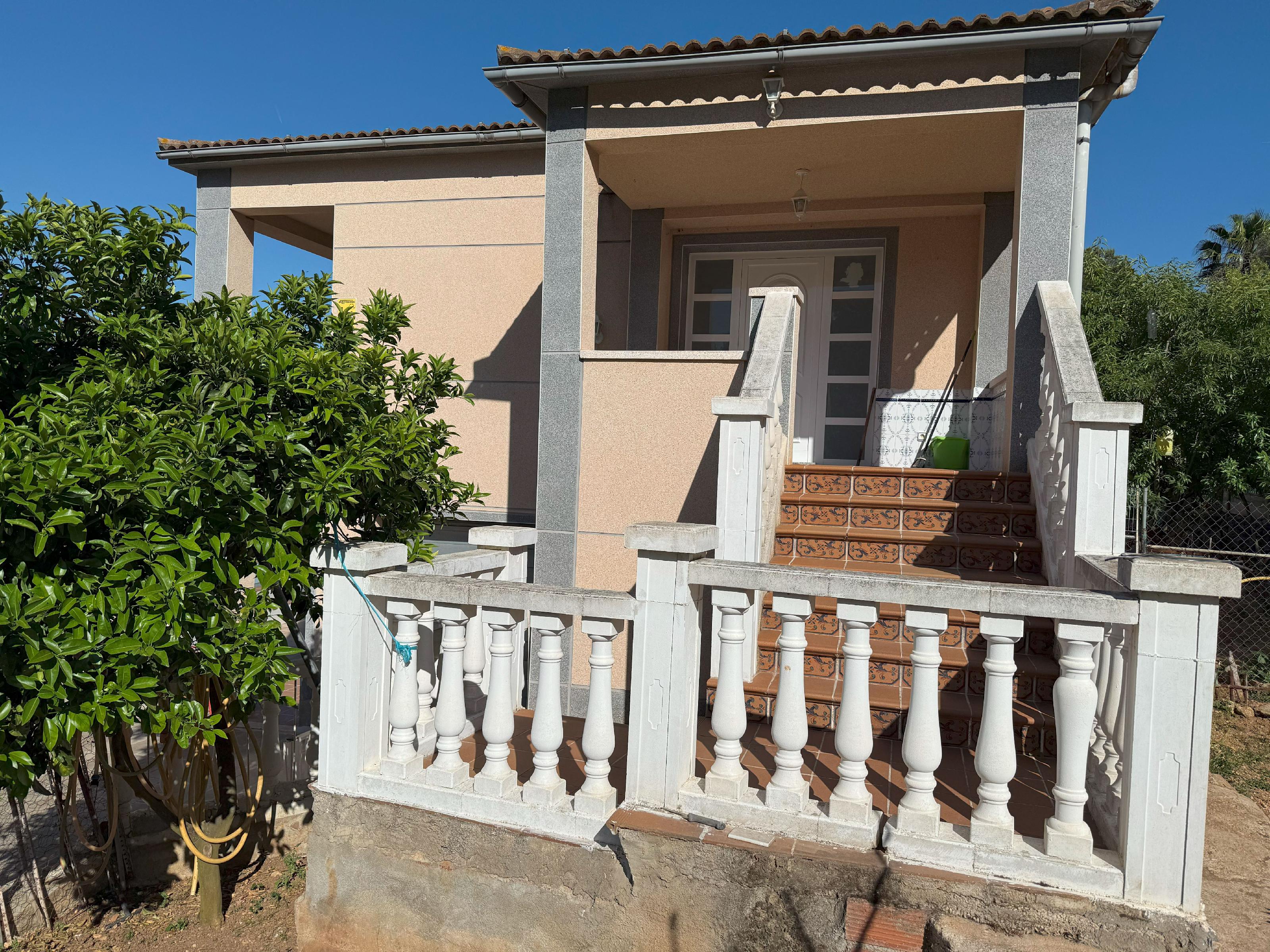 Imagen 2 Casa Aislada en venta en Bisbal Del Penedès La / A cinco minutos del pueblo de la Bisbal