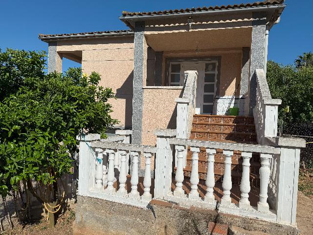 Imagen 2 Inmueble 294124 - Casa Aislada en venta en Bisbal Del Penedès (La) / A cinco minutos del pueblo de la Bisbal
