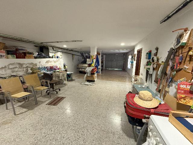 Imagen 29 Inmueble 294124 - Casa Aislada en venta en Bisbal Del Penedès (La) / A cinco minutos del pueblo de la Bisbal