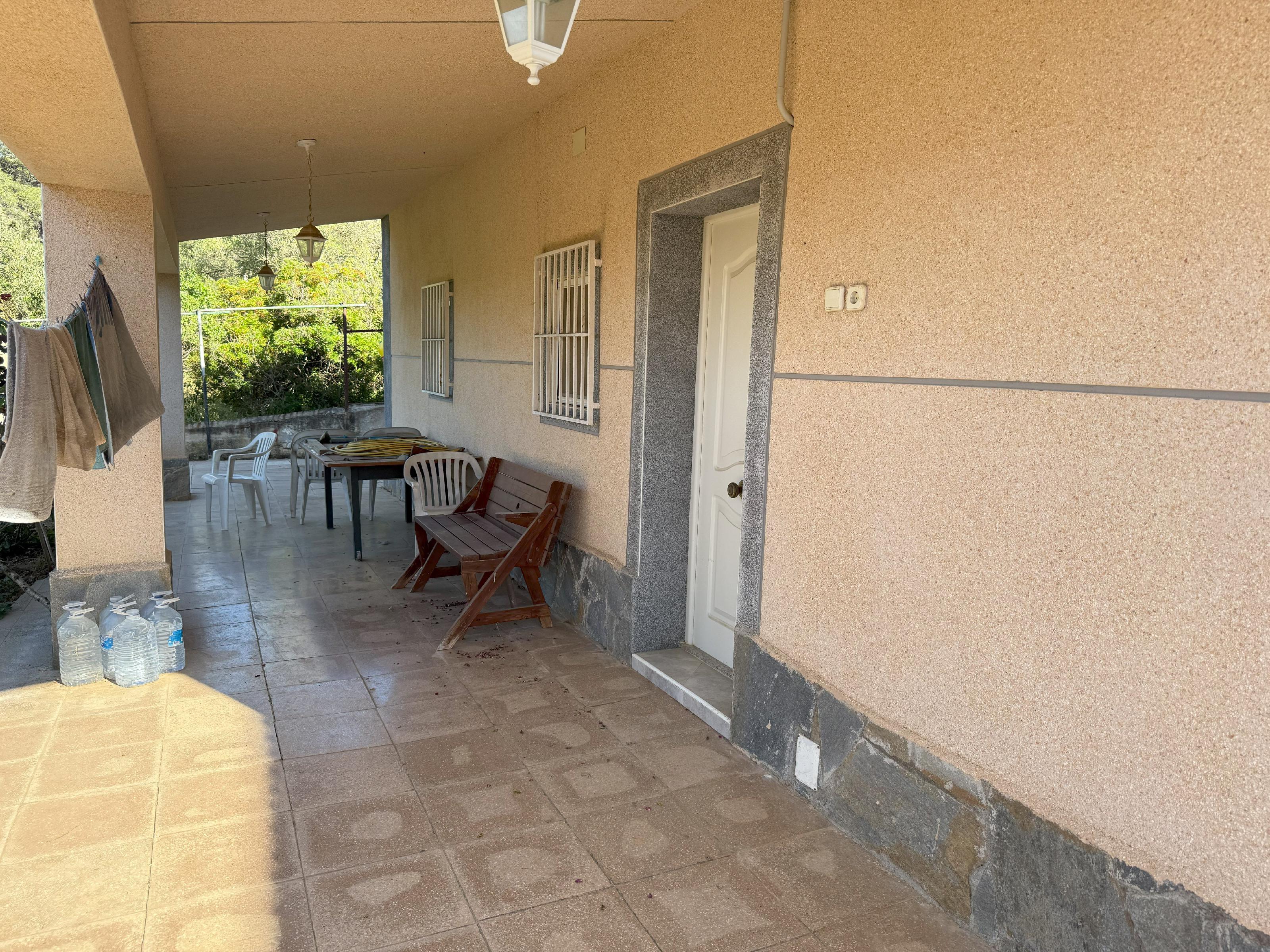 Imagen 37 Casa Aislada en venta en Bisbal Del Penedès La / A cinco minutos del pueblo de la Bisbal