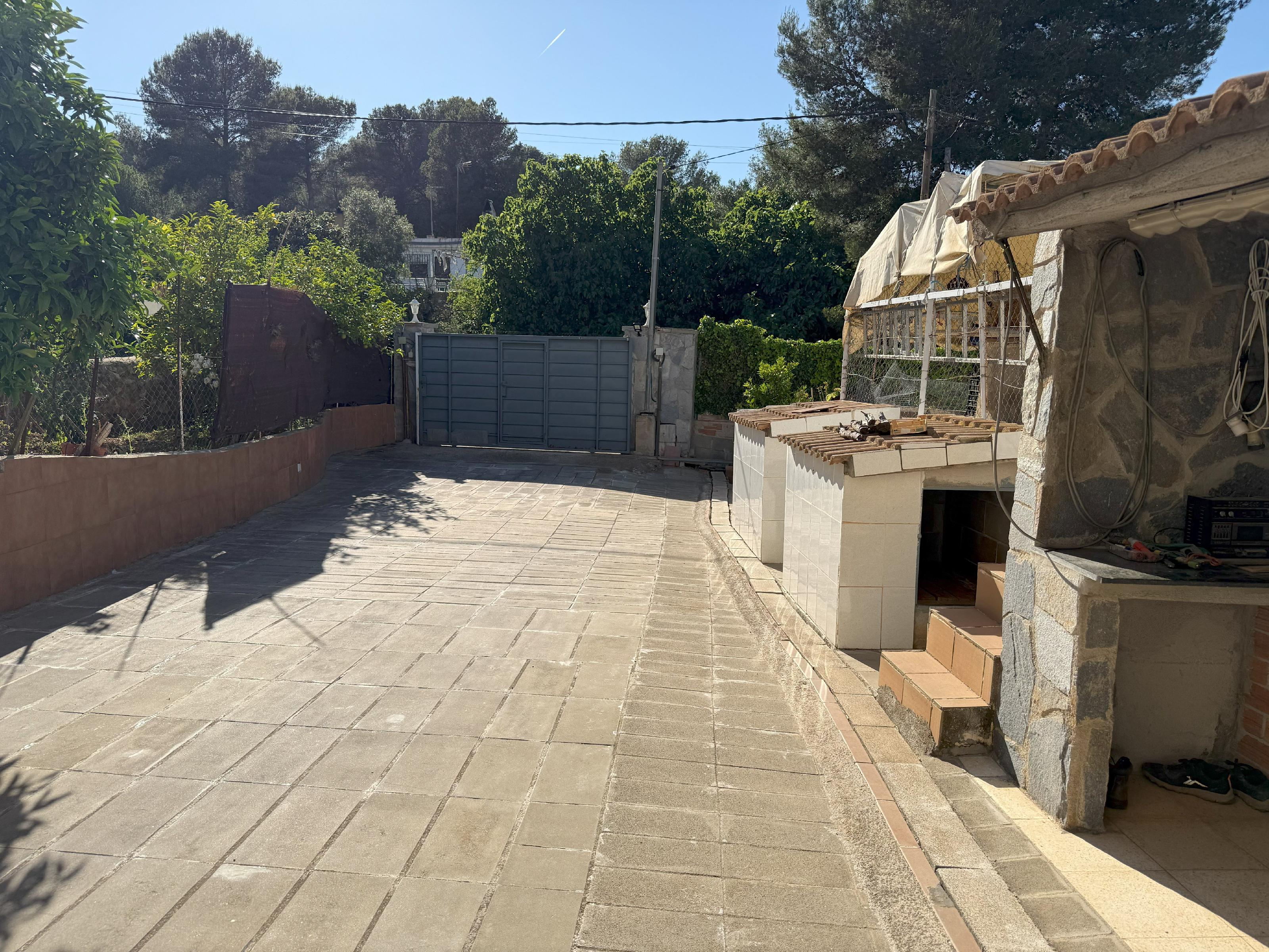 Imagen 33 Casa Aislada en venta en Bisbal Del Penedès La / A cinco minutos del pueblo de la Bisbal