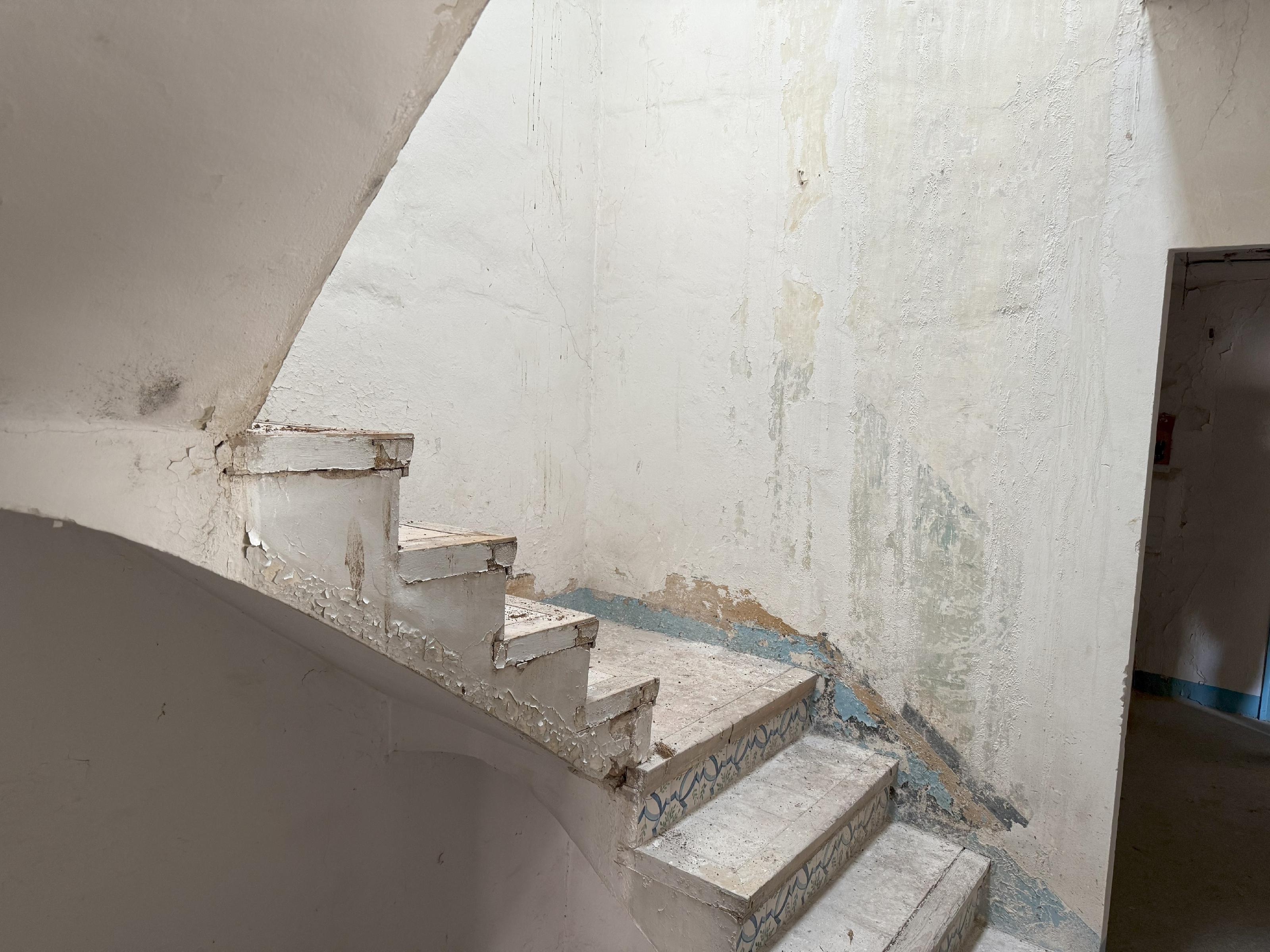 Imagen 7 Casa Adosada en venta en Arboç L´ / En el mismo centro del Arboç