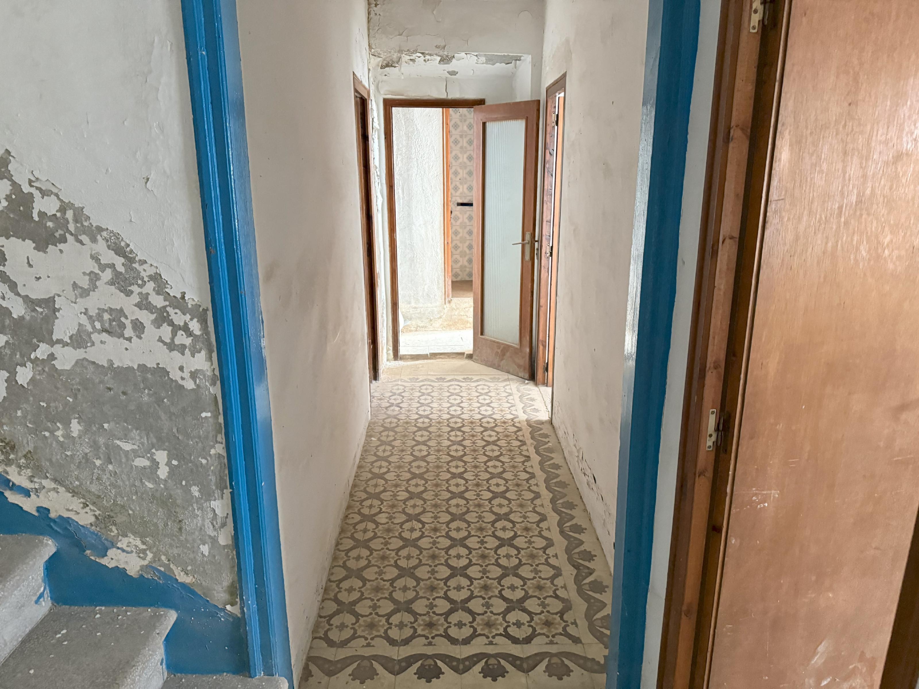 Imagen 5 Casa Adosada en venta en Arboç L´ / En el mismo centro del Arboç