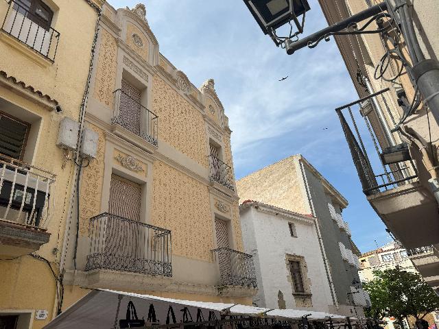 Imagen 1 Inmueble 294187 - Casa Adosada en venta en Arboç (L´) / En el mismo centro del Arboç