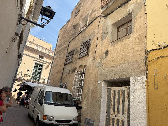 Imagen 13 Inmueble 294187 - Casa Adosada en venta en Arboç (L´) / En el mismo centro del Arboç