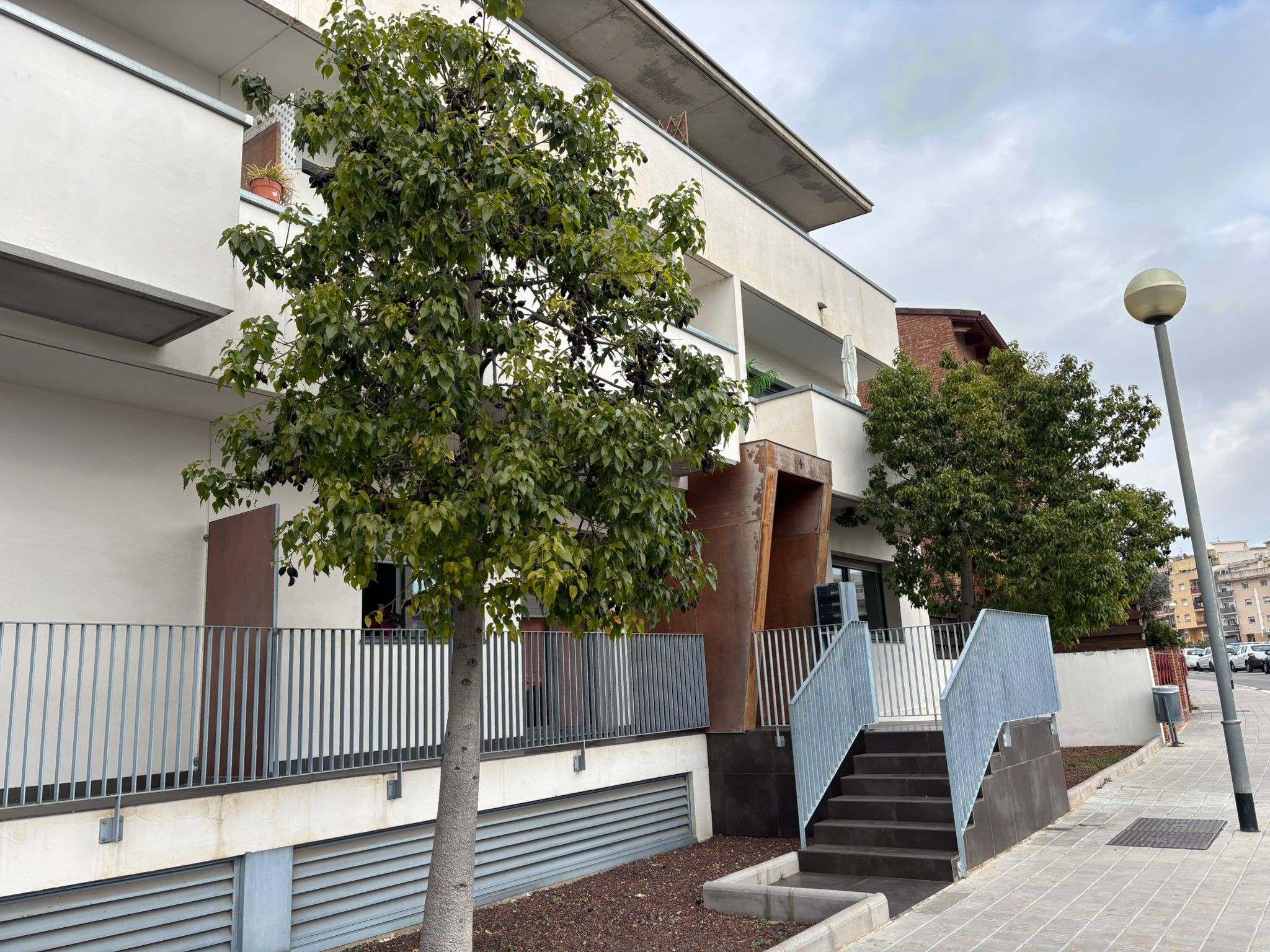 Imagen 22 Piso en venta en Vendrell El / A cinco minutos del centro