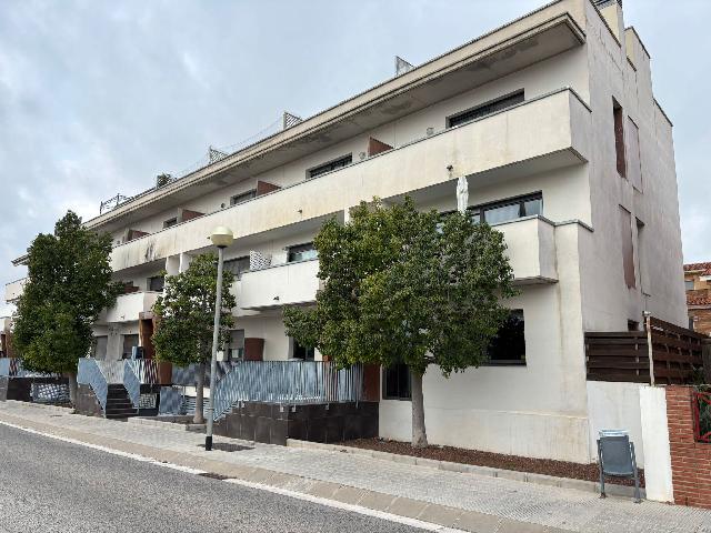 Imagen 21 Inmueble 294552 - Piso en venta en Vendrell (El) / A cinco minutos del centro