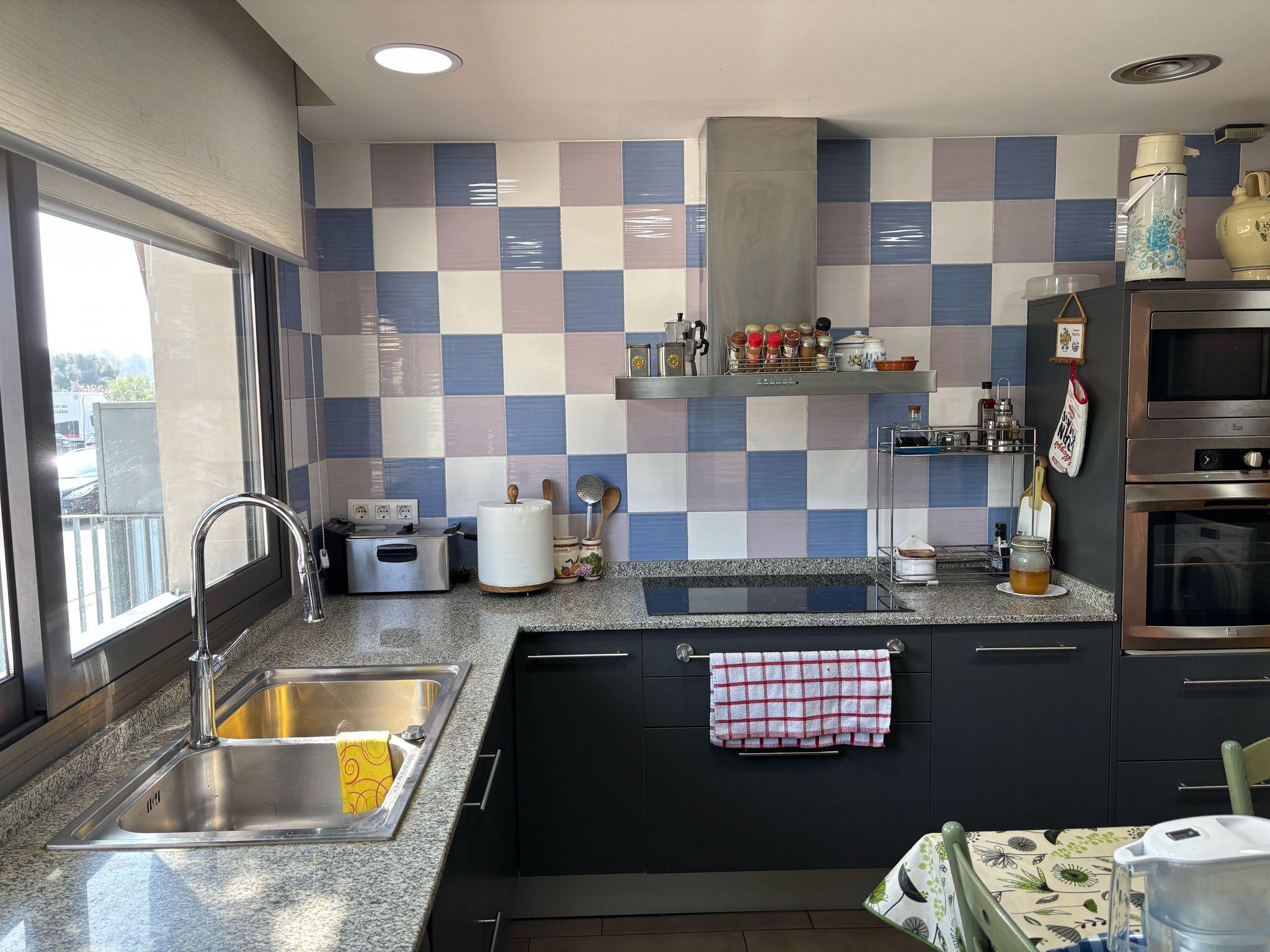 Imagen 12 Piso en venta en Vendrell El / A cinco minutos del centro