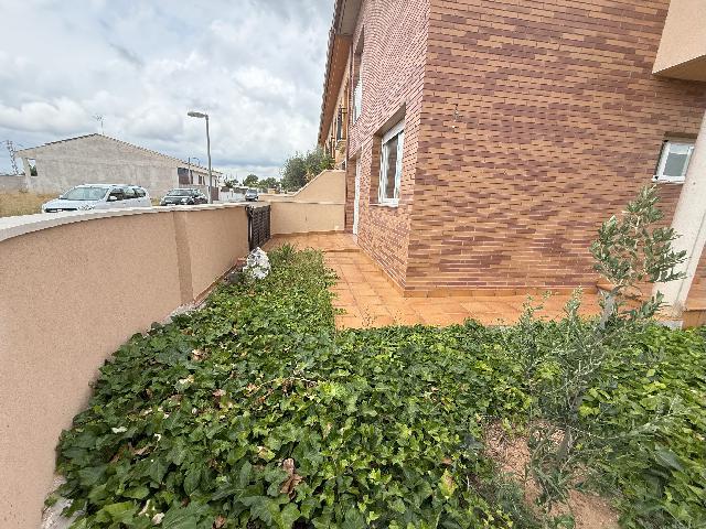 Imagen 34 Inmueble 295338 - Casa Aislada en venta en Llorenç Del Penedès / A dos minutos del centro.