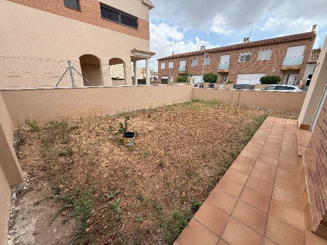 Imagen 32 Inmueble 295338 - Casa Aislada en venta en Llorenç Del Penedès / A dos minutos del centro.