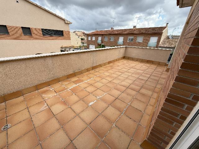 Imagen 27 Inmueble 295338 - Casa Aislada en venta en Llorenç Del Penedès / A dos minutos del centro.