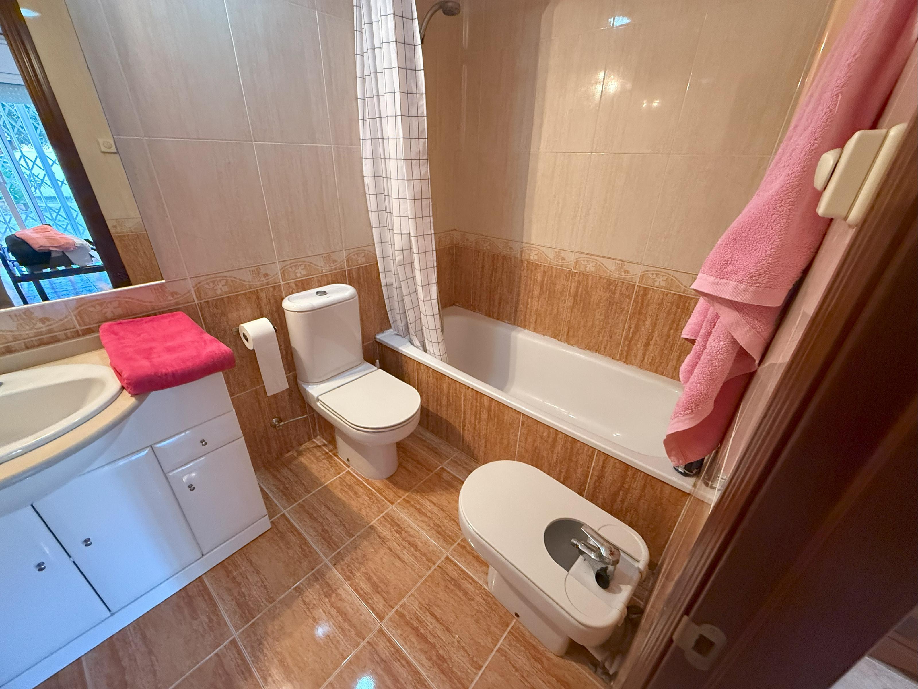 Imagen 22 Planta Baja en venta en Vendrell El / En la urb el Oasis, 