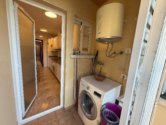 Imagen 6 Inmueble 296292 - Planta Baja en venta en Vendrell (El) / En la urb el Oasis, 