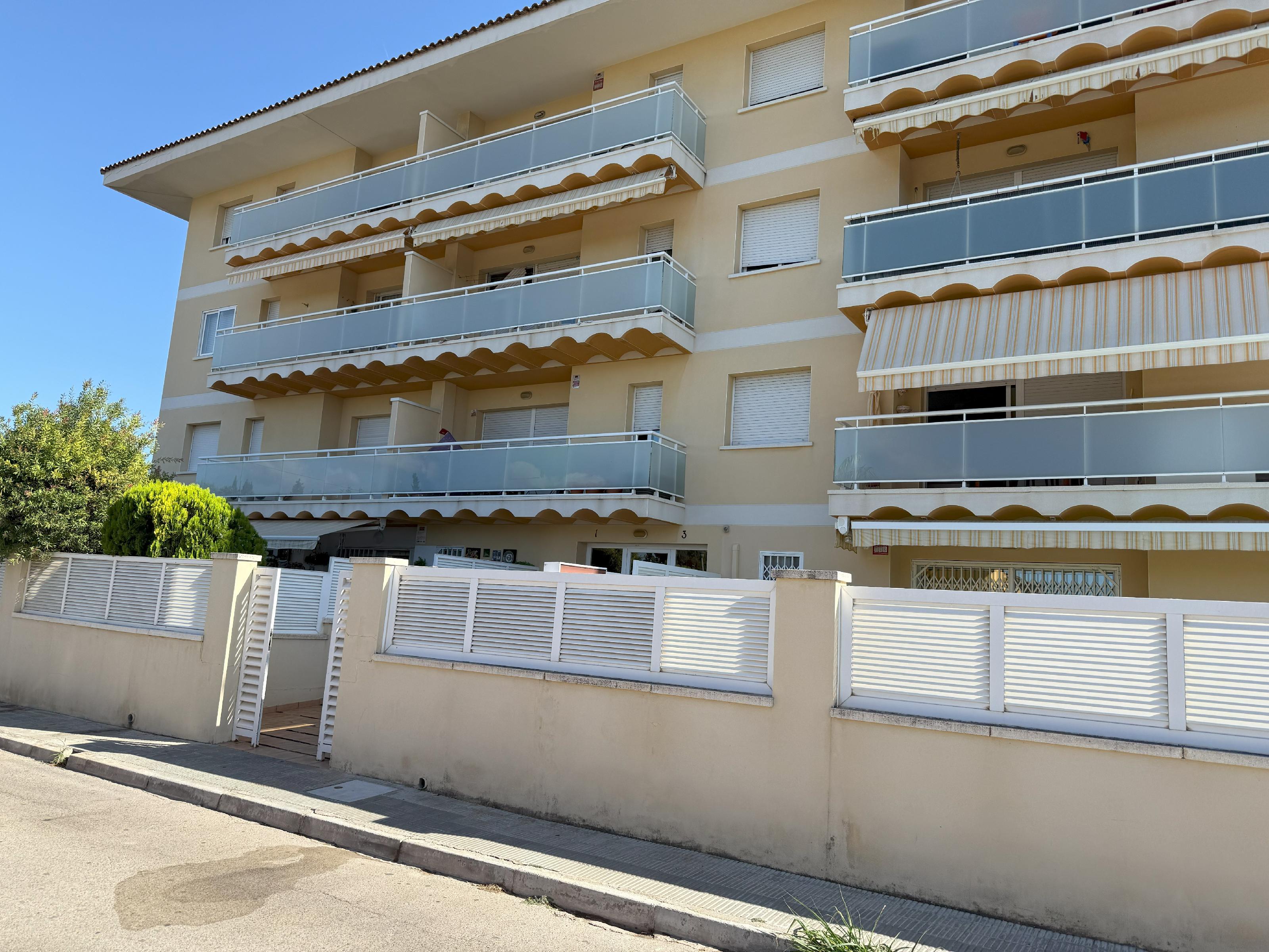 Imagen 32 Planta Baja en venta en Vendrell El / En la urb el Oasis, 