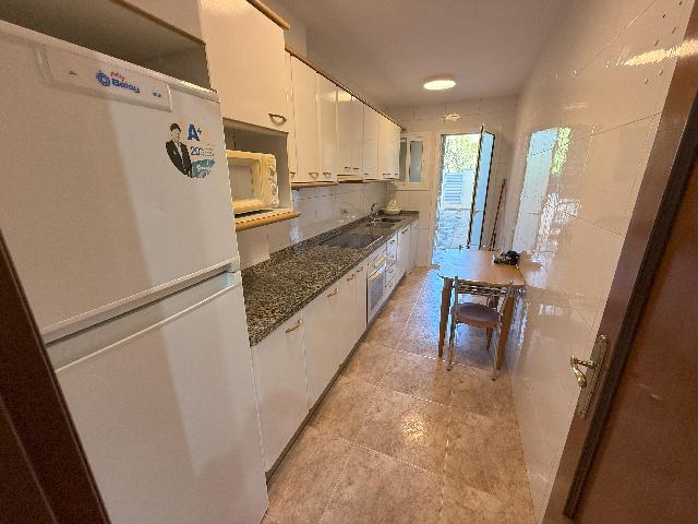 Imagen 3 Inmueble 296292 - Planta Baja en venta en Vendrell (El) / En la urb el Oasis, 