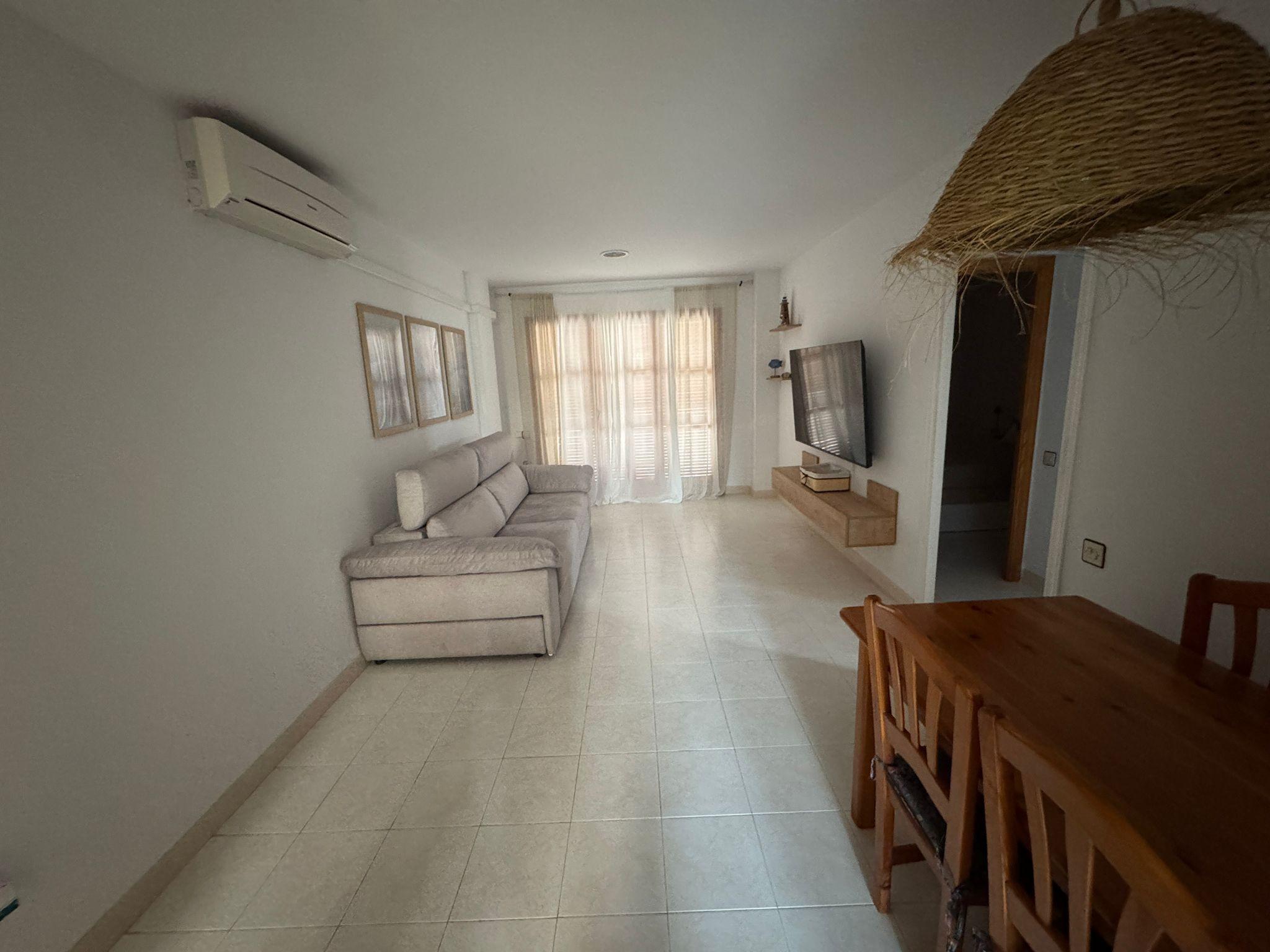 Imagen 3 Apartamento en venta en Roda De Barà / En Roda de Bara a 8 minutos andando de la playa