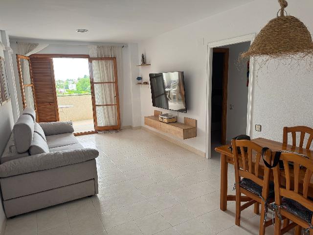 Imagen 1 Inmueble 296345 - Apartamento en venta en Roda De Barà / En Roda de Bara a 8 minutos andando de la playa