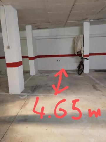 Imagen 16 Inmueble 296345 - Apartamento en venta en Roda De Barà / En Roda de Bara a 8 minutos andando de la playa