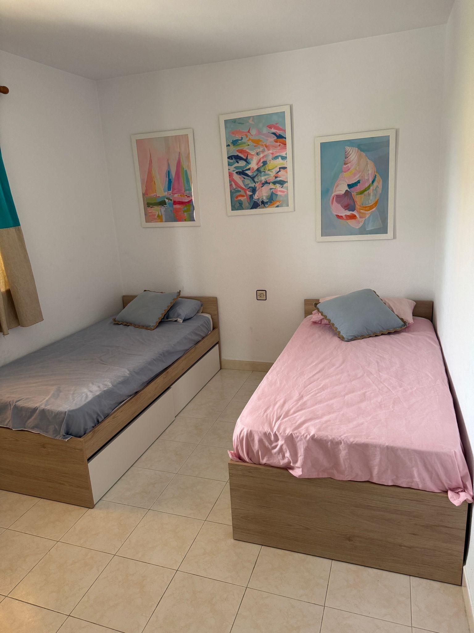 Imagen 14 Apartamento en venta en Roda De Barà / En Roda de Bara a 8 minutos andando de la playa