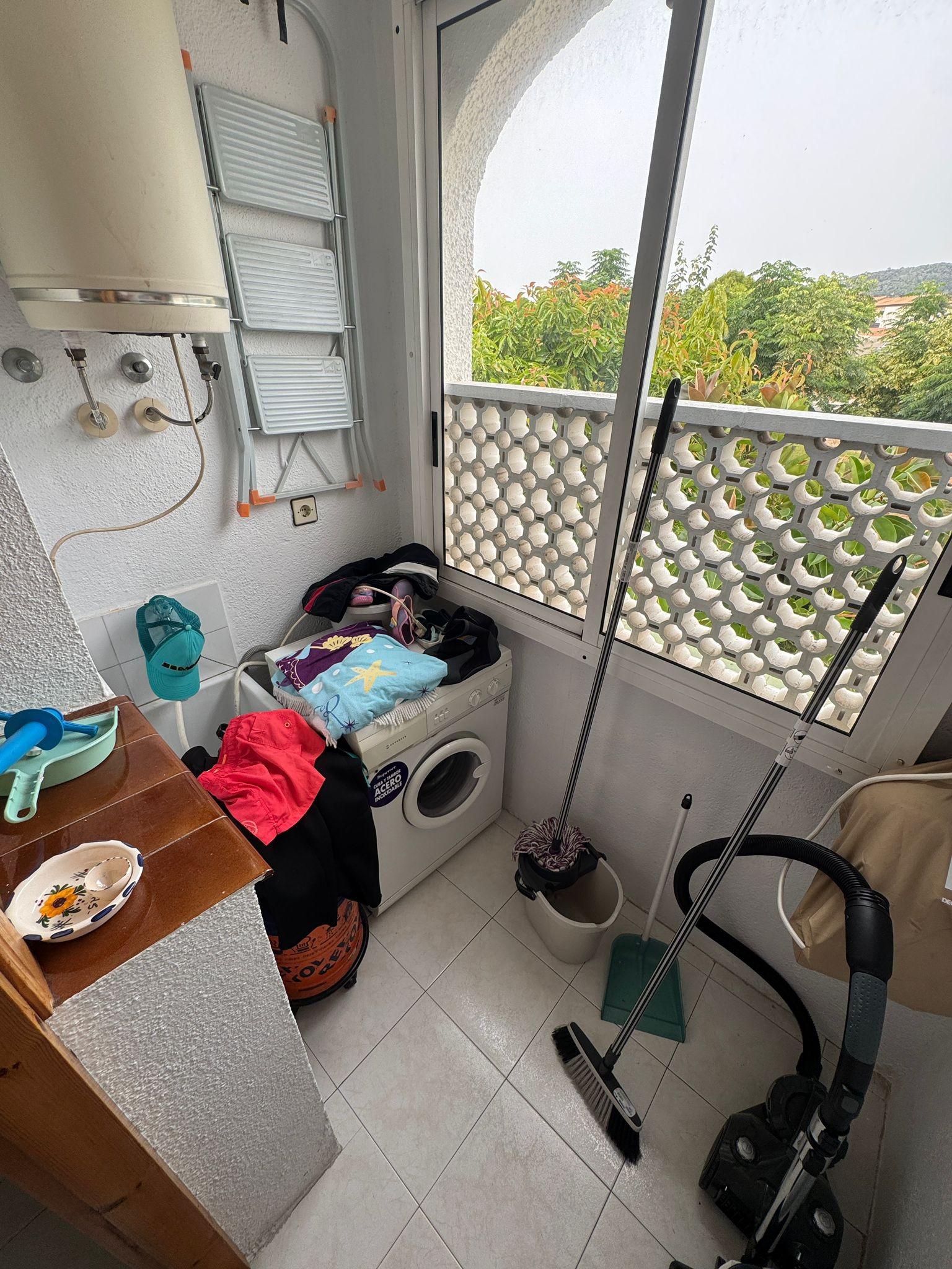 Imagen 6 Apartamento en venta en Roda De Barà / En Roda de Bara a 8 minutos andando de la playa