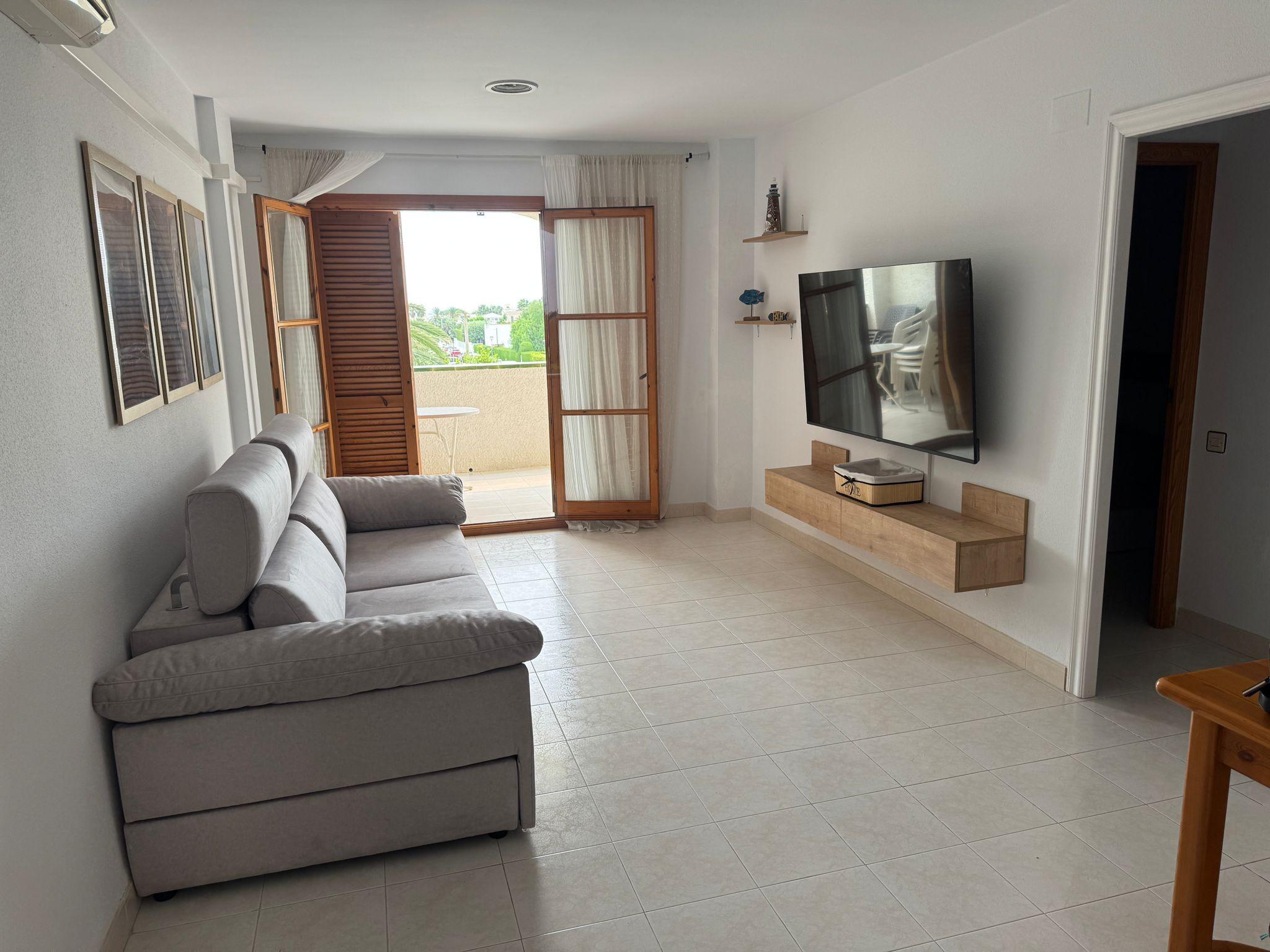 Imagen 2 Apartamento en venta en Roda De Barà / En Roda de Bara a 8 minutos andando de la playa