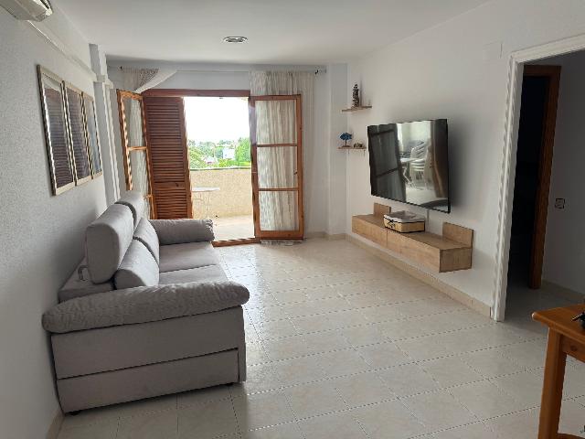 Imagen 2 Inmueble 296345 - Apartamento en venta en Roda De Barà / En Roda de Bara a 8 minutos andando de la playa