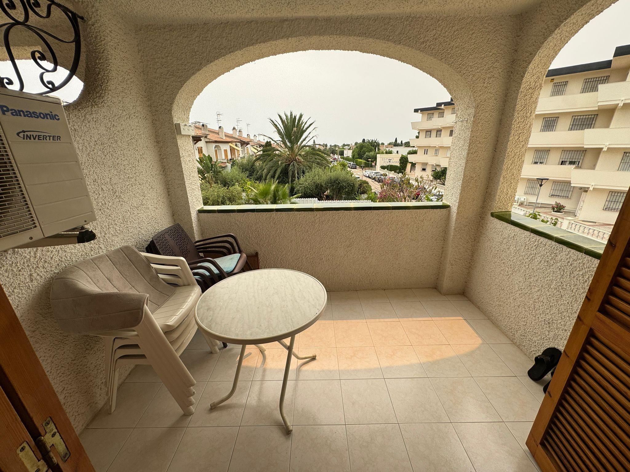 Imagen 7 Apartamento en venta en Roda De Barà / En Roda de Bara a 8 minutos andando de la playa