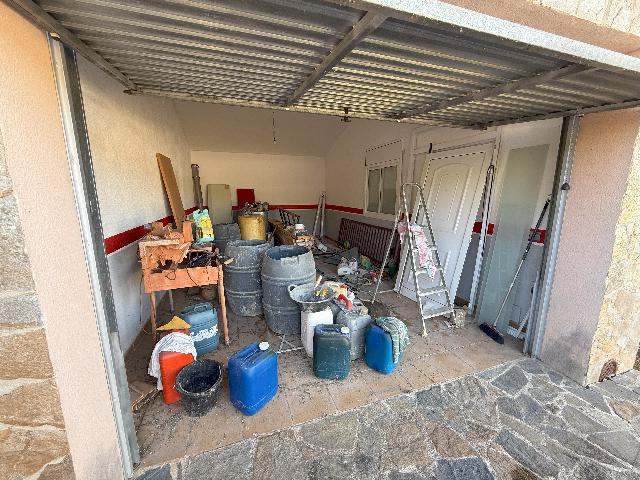 Imagen 36 Inmueble 296490 - Casa Aislada en venta en Bellvei / En la urb. Baronia de Bellvei.